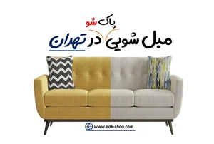مبل شویی امینی