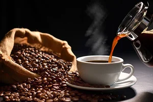 آبمیوه گل یخ