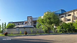 کتابخانه مرکزی 5