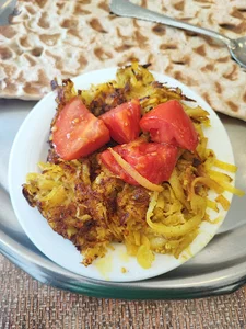 جزوز فرشاد