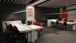 SRC | Startup Accelerator