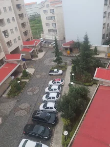مجتمع مسکونی افرا
