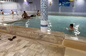 گرمابه عدالتیان