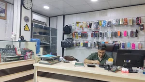 خدمات کامپیوتری المپیک
