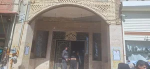 مسجد فاروقیه