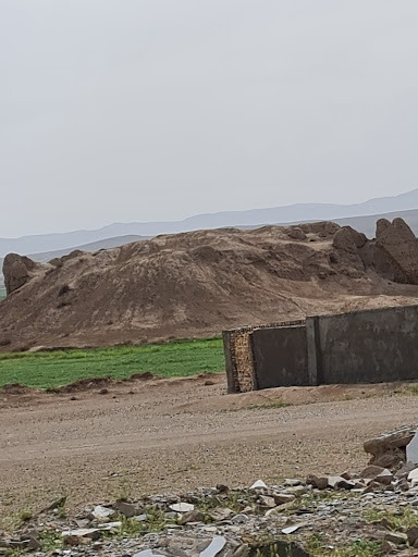 تپه عشق‌آباد