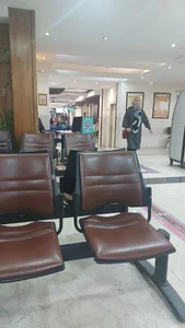 بیمارستان چشم‌پزشکی بینا 4