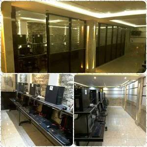 گیم نت فرهاد