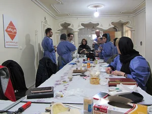 آکادمی رادیس