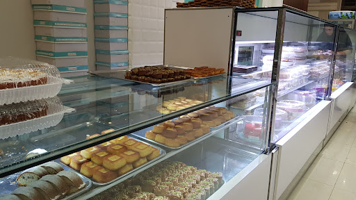 شیرینی عمو قناد