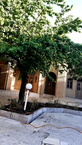 مسجد سید فتح الله 2