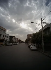 رستوران نارون