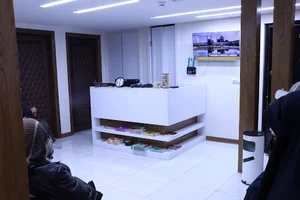 مرکز مشاوره و روانشناختی آفتاب شهر