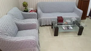 AL SEOUD USED FURNITURE TR L.L.C