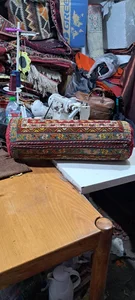 صنایع دستی چهل هنر مریمی 5
