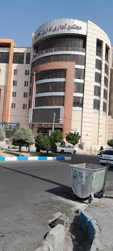 دفتر خدمات پس از فروش 333