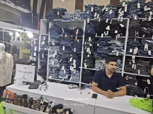 فروشگاه لباس طنین (ربیعی) 5