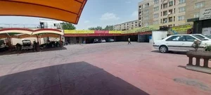 کارواش مهرآباد 2
