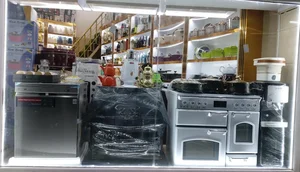 لوازم خانگی الماس شهر 4