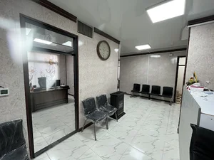 کلینیک سلامت گستر