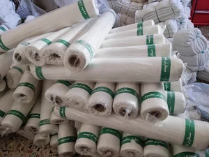 کارخانه پارچه تنظیف کریمی