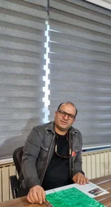 مرکز درمان اختلالات یادگیری حلما 5