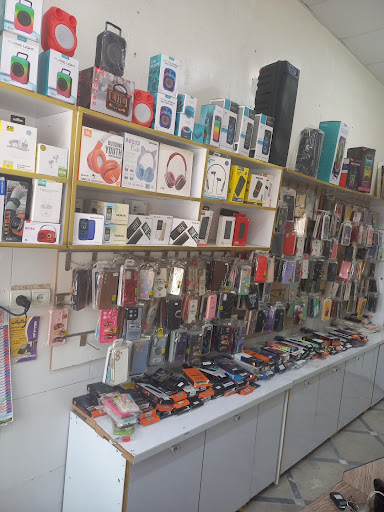 مبایل کبیر