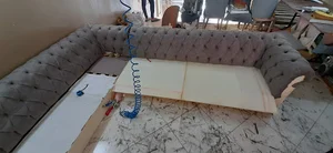 تعمیر مبلمان رضا رجبی