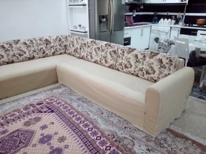 کاور مبل تاریانا