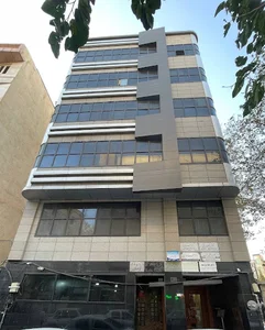 حامی لیزر نیک اندیشان