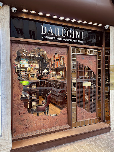 DARCCINI PERFUME- عطر دارچینی