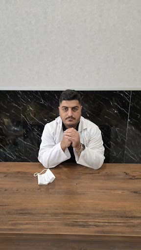 اکادمی لاغری آقای امامی