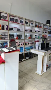 لپ تاپ چارسو