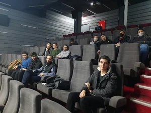 مجتمع فرهنگی آموزشی پیام امام ( ره )