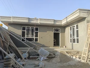 Hamid Ullah House
