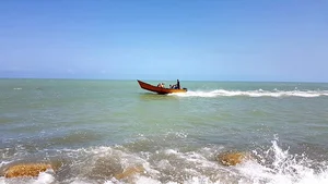 مجتمع اقامتی مروارید