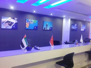 آژانس مسافرتی آرمان سفر