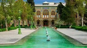 خانه شیرینی