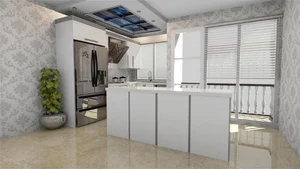 تعمیر و تغییر کابینت و کمد 2