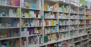 داروخانه شبانه‌روزی باران 5