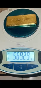 استحصال فلزات گرانبها در بازار 3