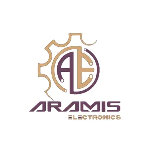 انبار شرکت آرامیس الکترونیک