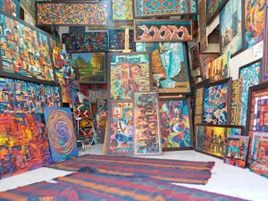 Palette Art Gallery