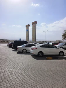 Al Enaam Building