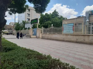 درمانگاه امام سجاد