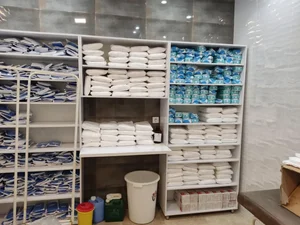 درمانگاه پوست و مو امین