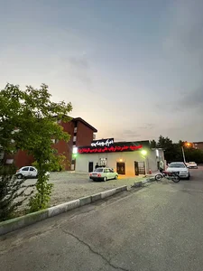 هیئت عشاق الرضا(ع)