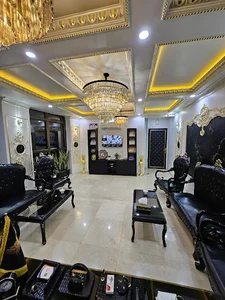هلدینگ املاک آنتیک