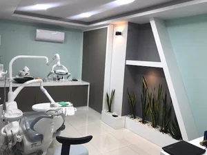 دندانپزشکی دکتر علی امینی