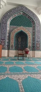 مسجد امام علی